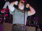 Third Eye Blind Live Concert Photos 2024
