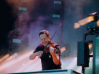 Third Eye Blind Live Concert Photos 2024