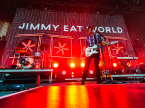 Jimmy Eat World Live Concert Photos 2019
