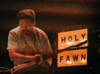 Holy Fawn Live Concert Photos 2023