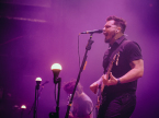 Thrice Live Concert Photos 2023