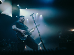Thrice Live Concert Photos 2023