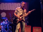 Toadies