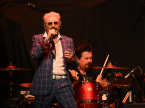 L.A. Guns Live Concert Photos 2026
