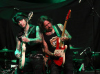 L.A. Guns Live Concert Photos 2026