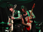 L.A. Guns Live Concert Photos 2026