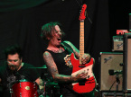 L.A. Guns Live Concert Photos 2026