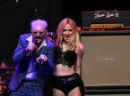L.A. Guns Live Concert Photos 2026