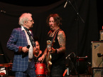 L.A. Guns Live Concert Photos 2026
