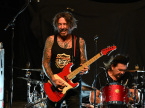 L.A. Guns Live Concert Photos 2026