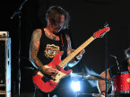 L.A. Guns Live Concert Photos 2026