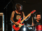 L.A. Guns Live Concert Photos 2026