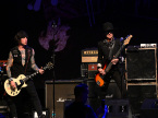 L.A. Guns Live Concert Photos 2026