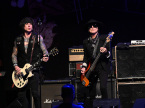 L.A. Guns Live Concert Photos 2026