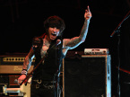 L.A. Guns Live Concert Photos 2026