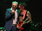 L.A. Guns Live Concert Photos 2026