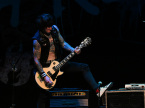 L.A. Guns Live Concert Photos 2026