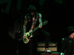 L.A. Guns Live Concert Photos 2026
