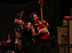 L.A. Guns Live Concert Photos 2026