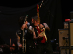 L.A. Guns Live Concert Photos 2026