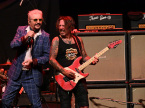 L.A. Guns Live Concert Photos 2026