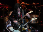 Tom Keifer Band Live Concert Photos 2026