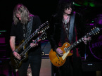 Tom Keifer Band Live Concert Photos 2026