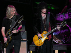 Tom Keifer Band Live Concert Photos 2026