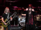 Tom Keifer Band Live Concert Photos 2026