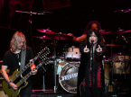 Tom Keifer Band Live Concert Photos 2026