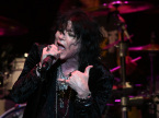 Tom Keifer Band Live Concert Photos 2026