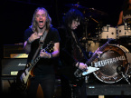 Tom Keifer Band Live Concert Photos 2026