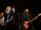 Tom Keifer Band Live Concert Photos 2026