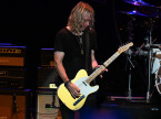 Tom Keifer Band Live Concert Photos 2026