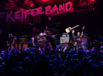 Tom Keifer Band Live Concert Photos 2026