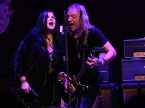 Tom Keifer Band Live Concert Photos 2026
