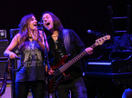 Tom Keifer Band Live Concert Photos 2026