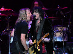 Tom Keifer Band Live Concert Photos 2026