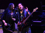 Tom Keifer Band Live Concert Photos 2026