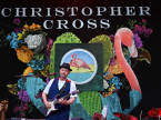 Christopher Cross Live Concert Photos 2026