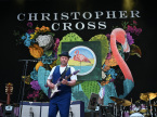 Christopher Cross Live Concert Photos 2026