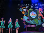 Christopher Cross Live Concert Photos 2026