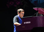 Christopher Cross Live Concert Photos 2026