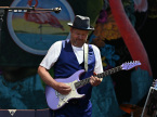 Christopher Cross Live Concert Photos 2026