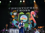 Christopher Cross Live Concert Photos 2026