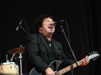 The Romantics Live Concert Photos 2026