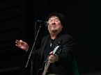 The Romantics Live Concert Photos 2026