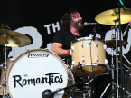 The Romantics Live Concert Photos 2026