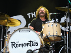 The Romantics Live Concert Photos 2026