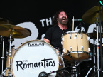 The Romantics Live Concert Photos 2026